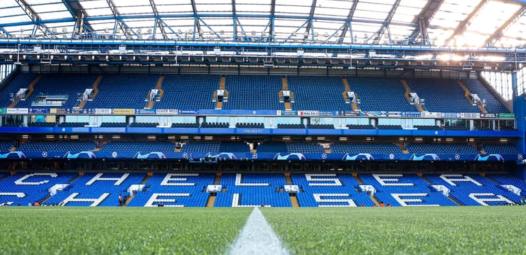 点星体育体育成为切尔西的官方博彩合作伙伴