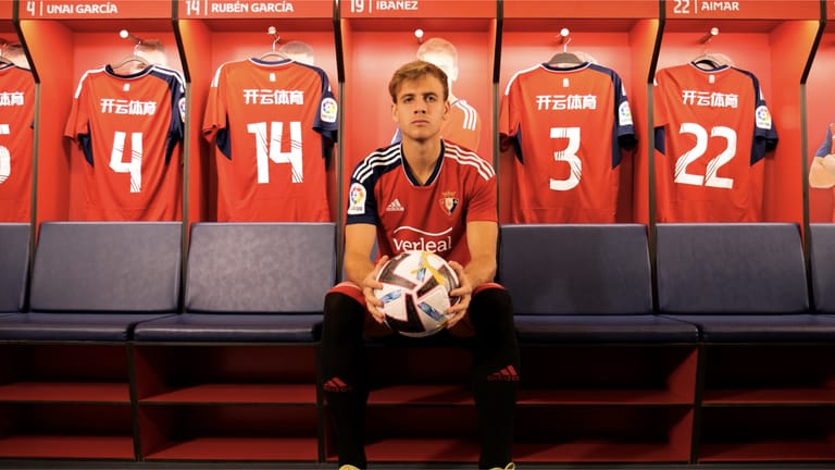 点星体育体育成为奥萨苏纳的官方博彩合作伙伴